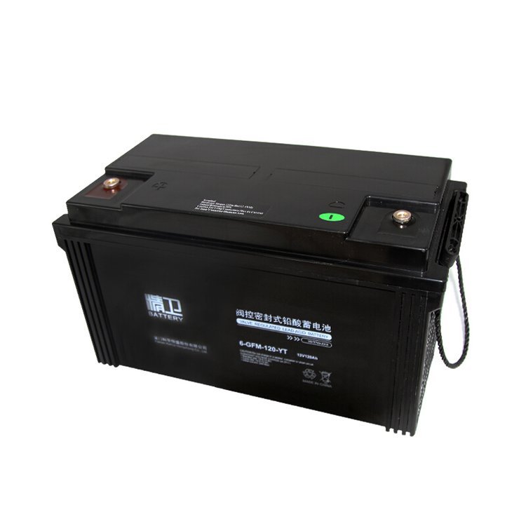 Al늳6-GFM-120-YT 12V120AH EPS/UPSԴƿ