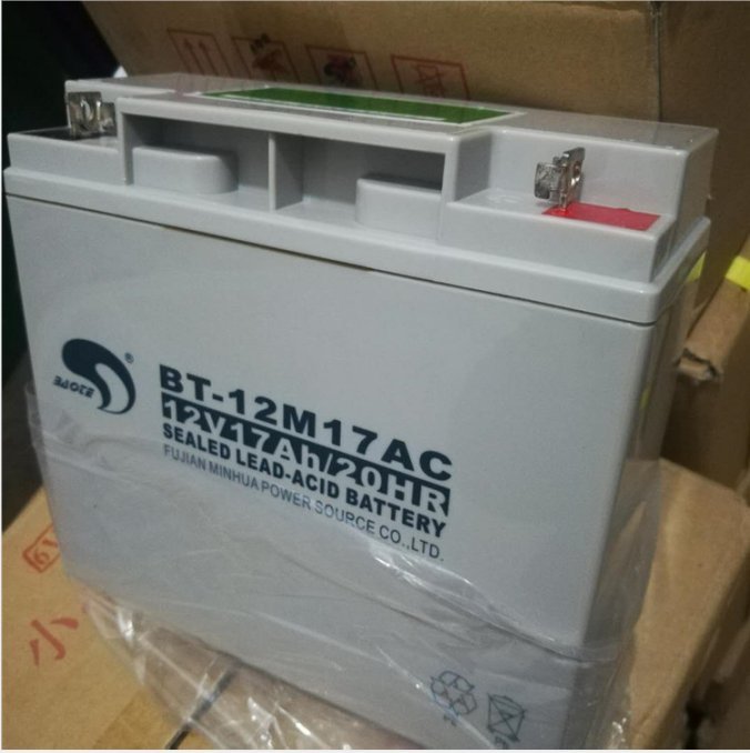 ِ늳BT-12M17AC 12V17AH(yng)EPSֱƿ