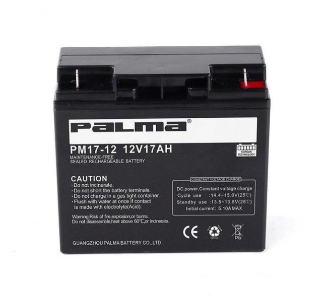 R늳PM17-12 12V17AH/20HR   EPS UPSԴ늳