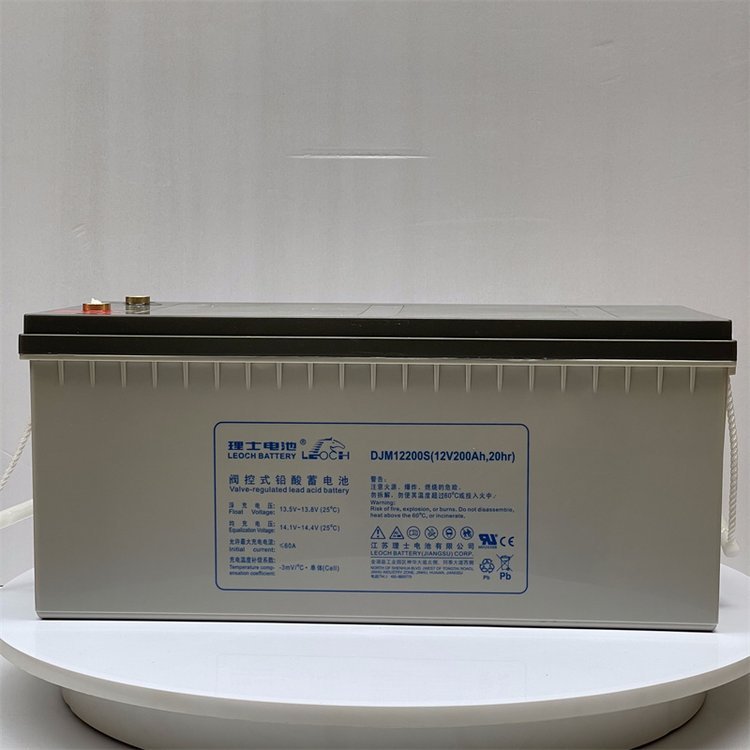 ʿ늳DJM12200S 12V200AHͨřCUPS/EPSԴ