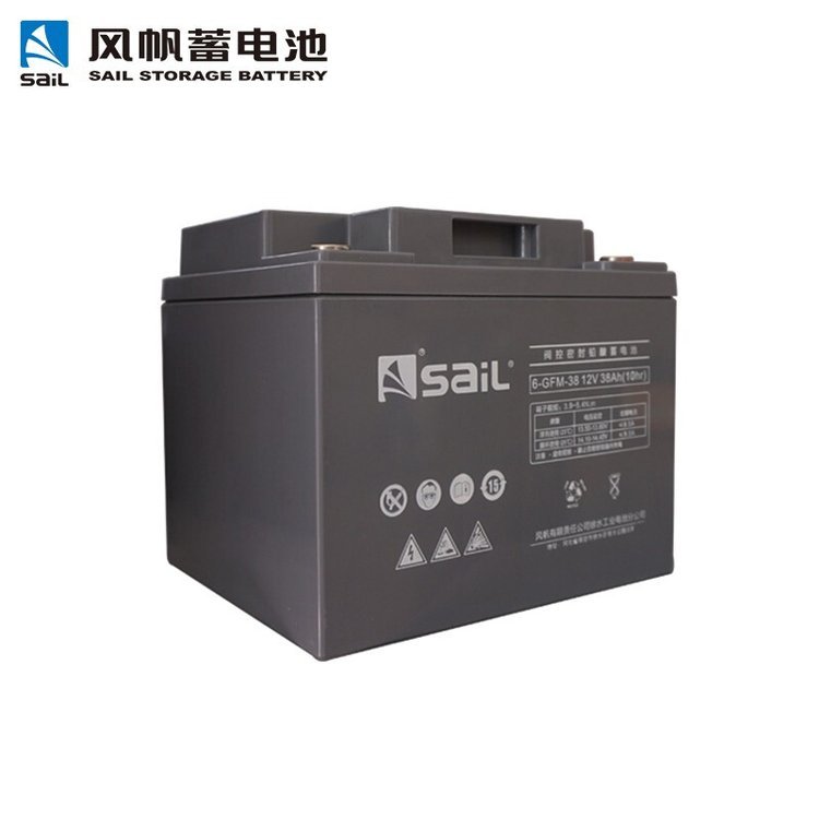 L늳12V38AH 6-GFM-38 UPSԴֱSoƿ
