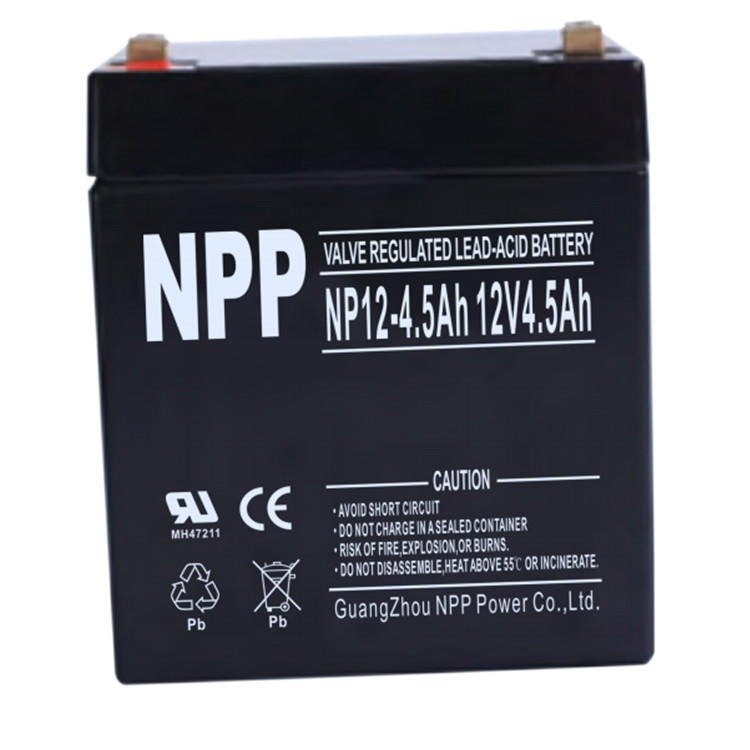 NPP늳NP12-4.5 12V4.5AH zwSo늳 