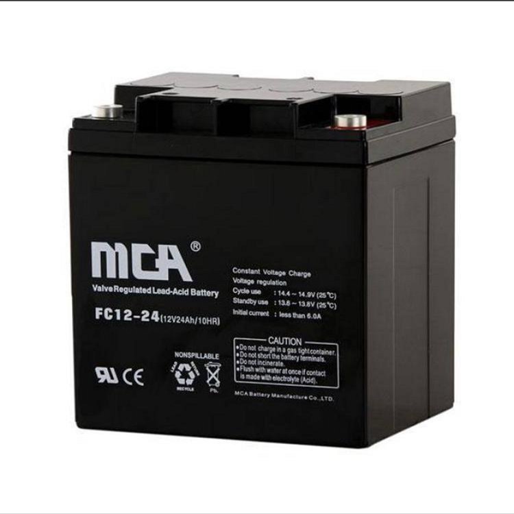 JMCA늳FC12-24 12V24AH/10HR ֱEPS UPSԴ늳