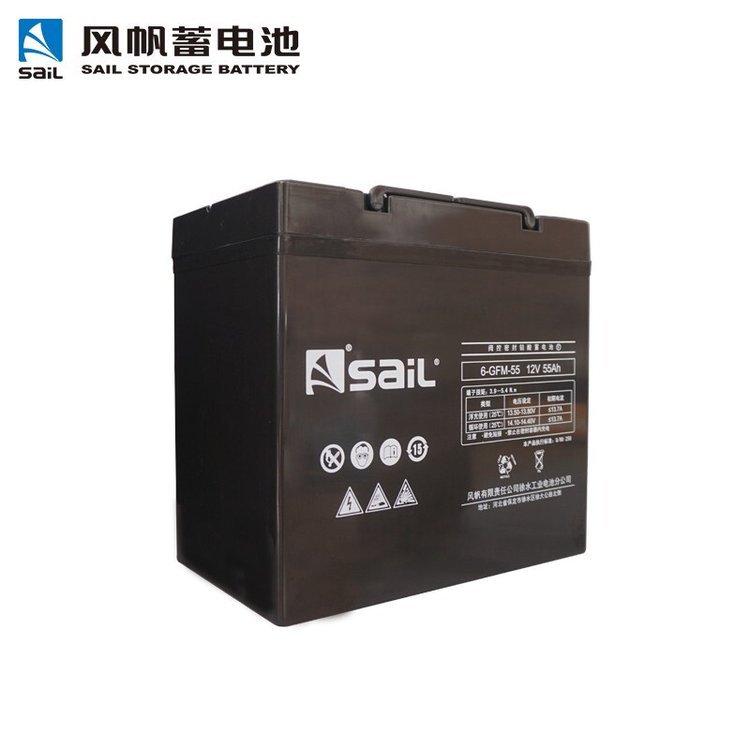 L늳6-GFM-55 12V55AHzwƿUPSgԴ