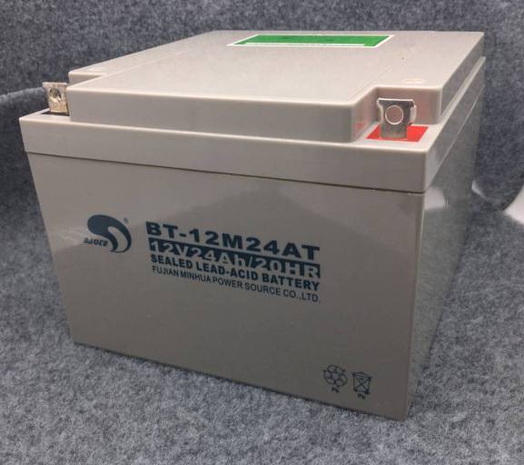 ِ늳BT-12M24AT 12V24AH UPS/EPSԴƿ