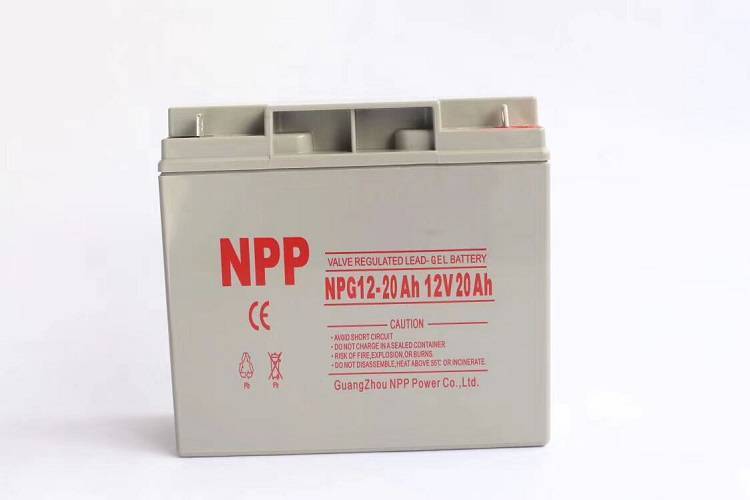 NPP늳NPG12-20 12V20AH zwSo늳 UPSԴ