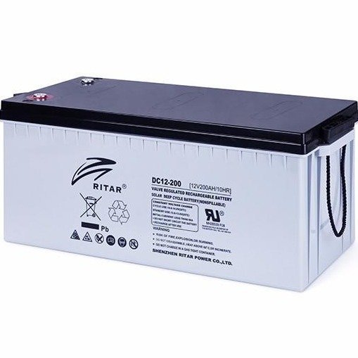 _늳RA12-200 12V200AH10HR UPSԴֱ USo늳