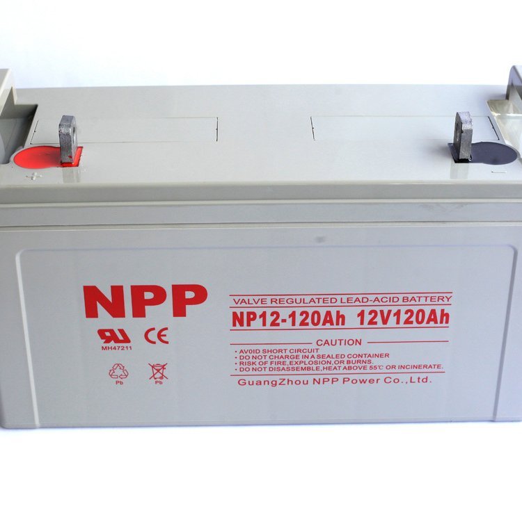 NPP늳NPG12-120 12V120AH zwSo(h)늳 UPSԴ