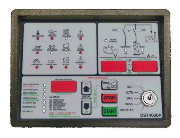 DST4600A|DST4601(ԭbM)