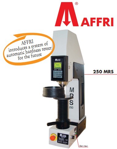 MԄϲӲӋ AFFRI 250MRS