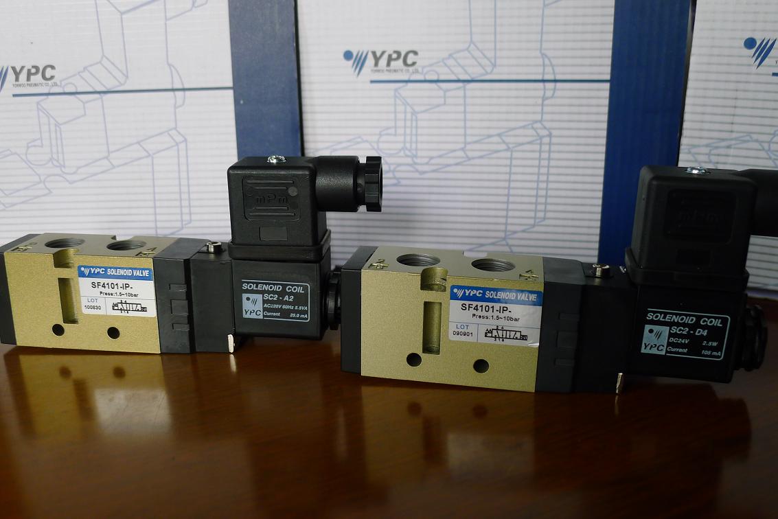 nYPC늴y SF4101-IP