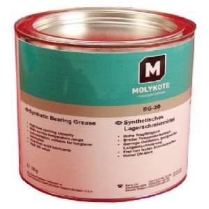 MOLYKOTE BG-20