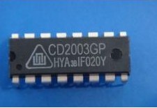 ȫ򹩑(yng)CD2003ICCD2003IC؃r0.72Ԫ