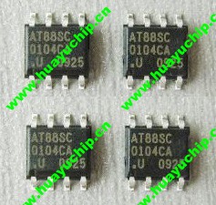 AT88SC0104CA-SUIC