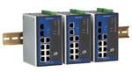 MOXA EDS-510A-3GT-T  I̫WQC