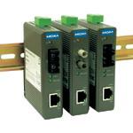 MOXA IMC-21-M-SC  DQ