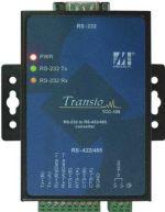 MOXA TCC-100I  DQ