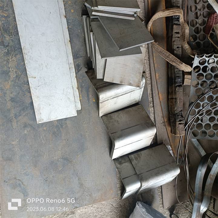 P304ߵ 316mA䓰hܵ