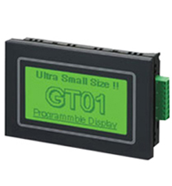 HMI AIGT0030B1