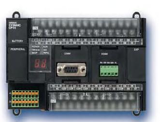 CP1H-X40DT-D WķPLC