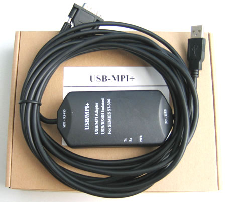 S7-200|USB-PC/PPI