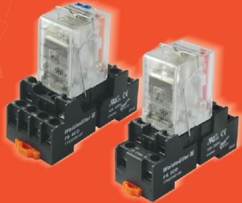 DRM570730LT/4CO WEIDMULLER g^