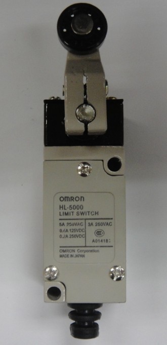 omronλ_P hl-5030