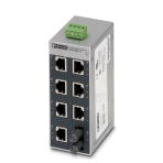 (yng)FL SWITCH SFN 7TX/FX˹QC(j)