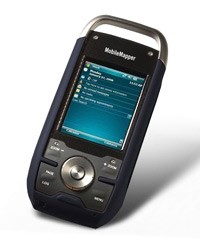 ܂Mobile Mapper6 ((jin)QMM6)F(xin)؛(yng)