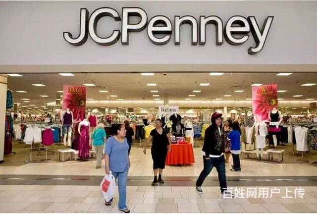 㽭KJCPenneyS-ԃ