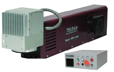 TELESIS˙C CO2ϵyI