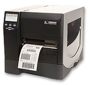 Zebra R laӡC(j) ZM600