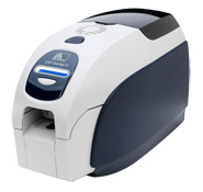 Zebra R laӡC(j) ZXP Series 3