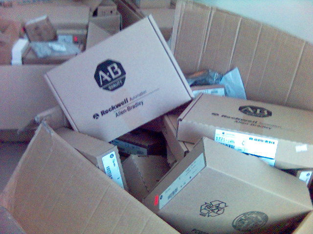 NA-B 1756plc