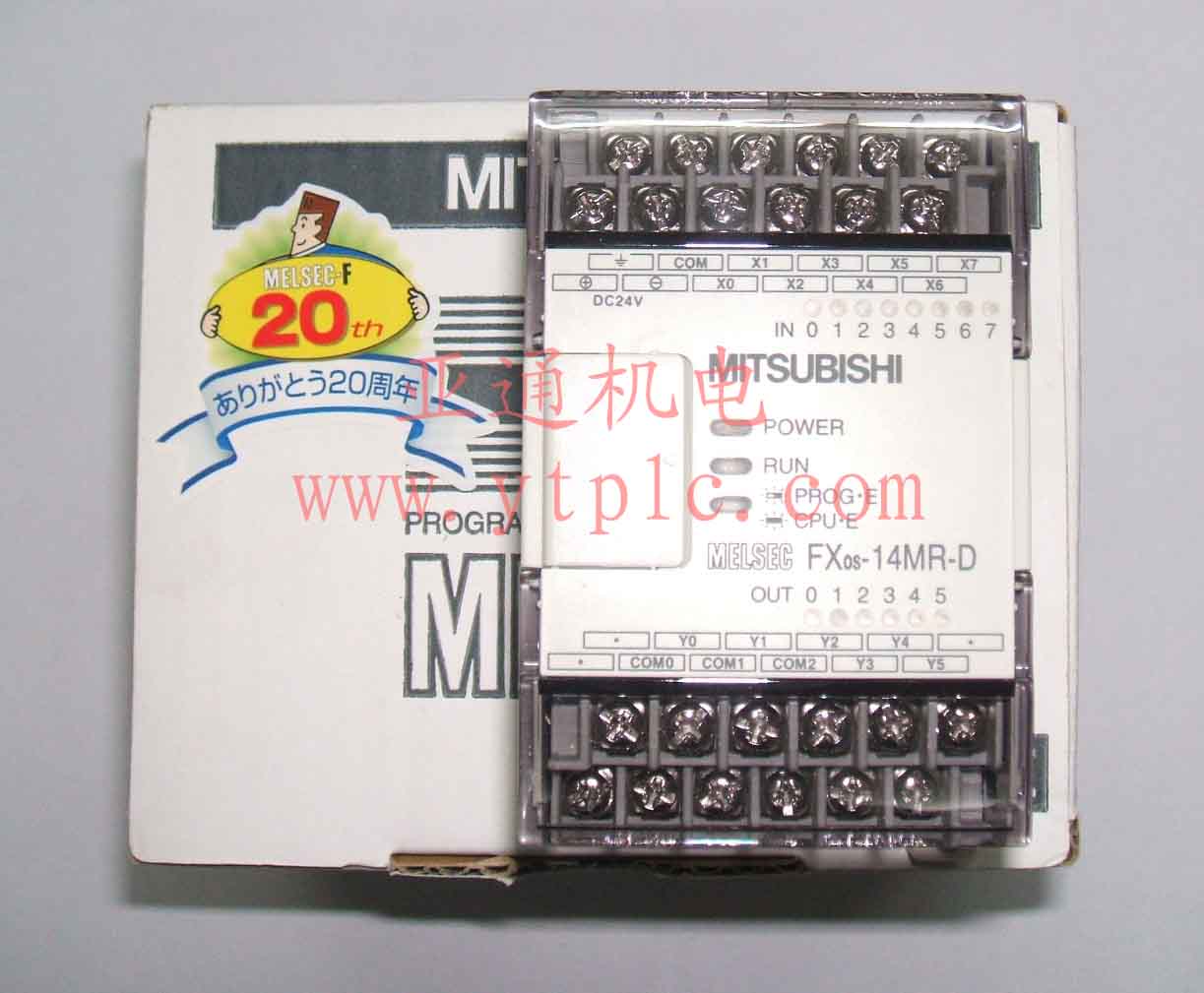 T(mn)PLC늳6ES7 291-8BA20-0XA0 