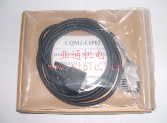 ؃r WķPLC| CQM1-CIF02 