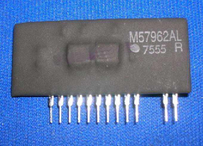 ·M57959LM57962LM57962AL