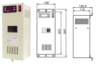 AMWC-30G AMWC-50G AMWC-100GI{