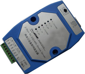RS232/485/422һI(y)ڷ(w)5210