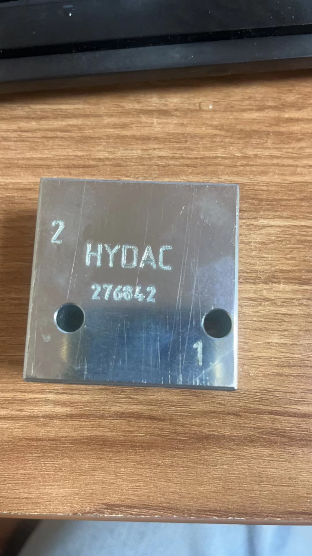 R¿HYDACyKR10130-01X-01