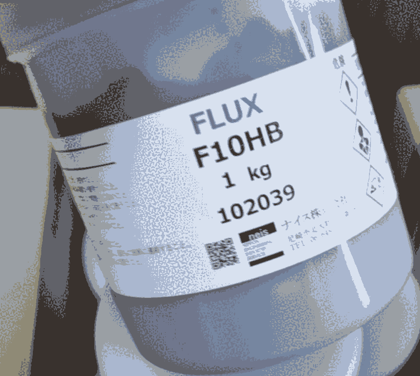 (yu)ݹձNEISĥFLUX F10B-5   1KGһƿ