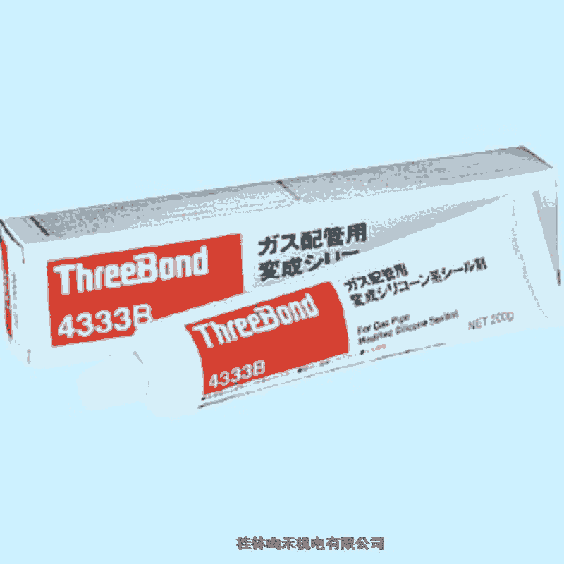 ThreeBondձIzˮå`너TB4333B