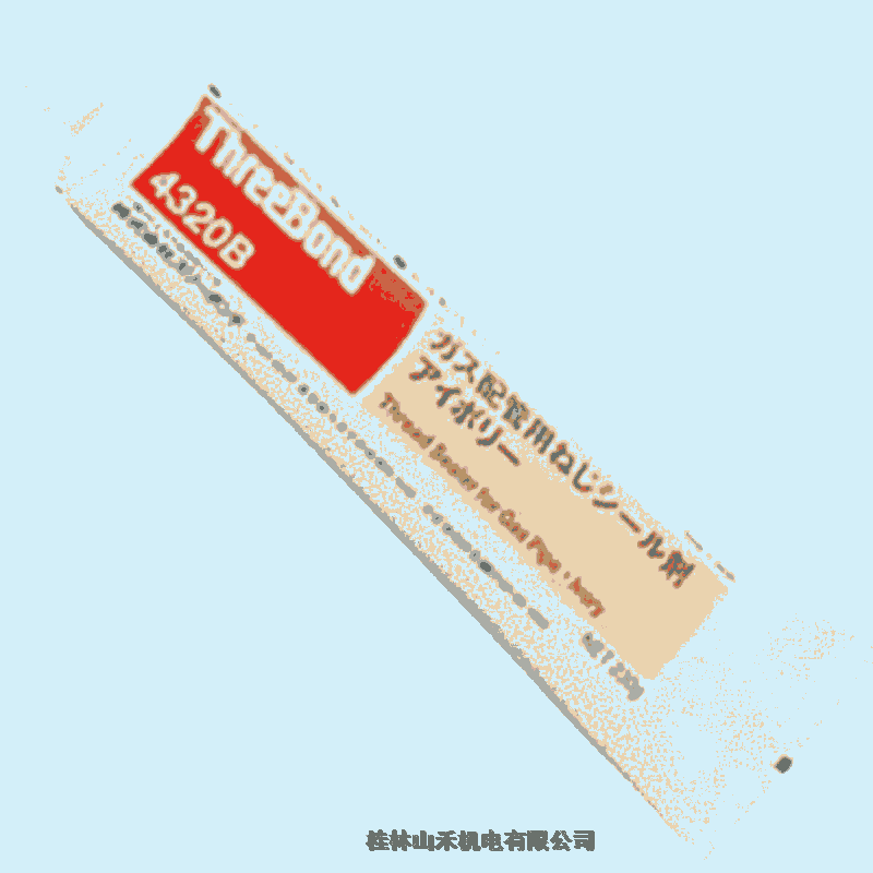 ThreeBondձIzˮå`너TB4320B