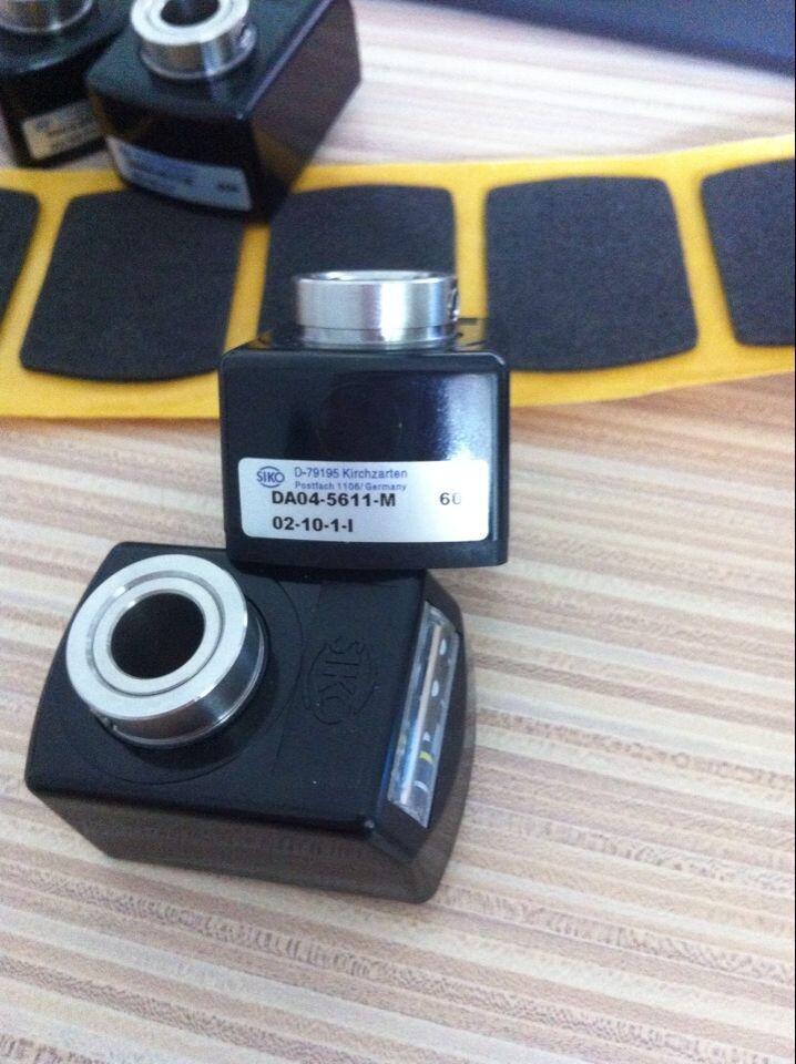 SIKO DA02 DA04 Ӌ(j)(sh)DA02-0215 DA04-0254