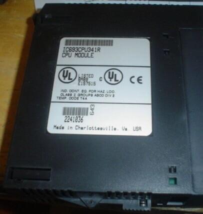 IC698PSA350 ͨ늚