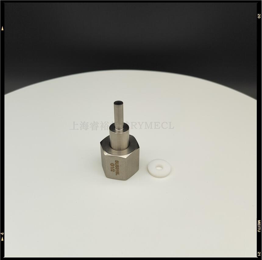 V|CGA320-1/4NPT^