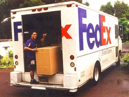 FEDEXHf˾ Ј^FEDEXHf]վc