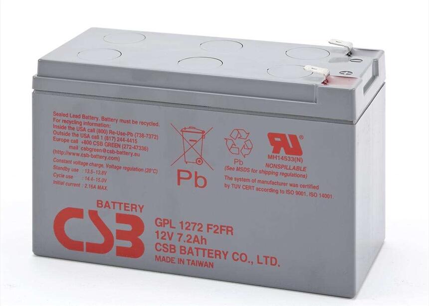 CSBϣGP12170CSB 12V17AH늳ͨO(sh)