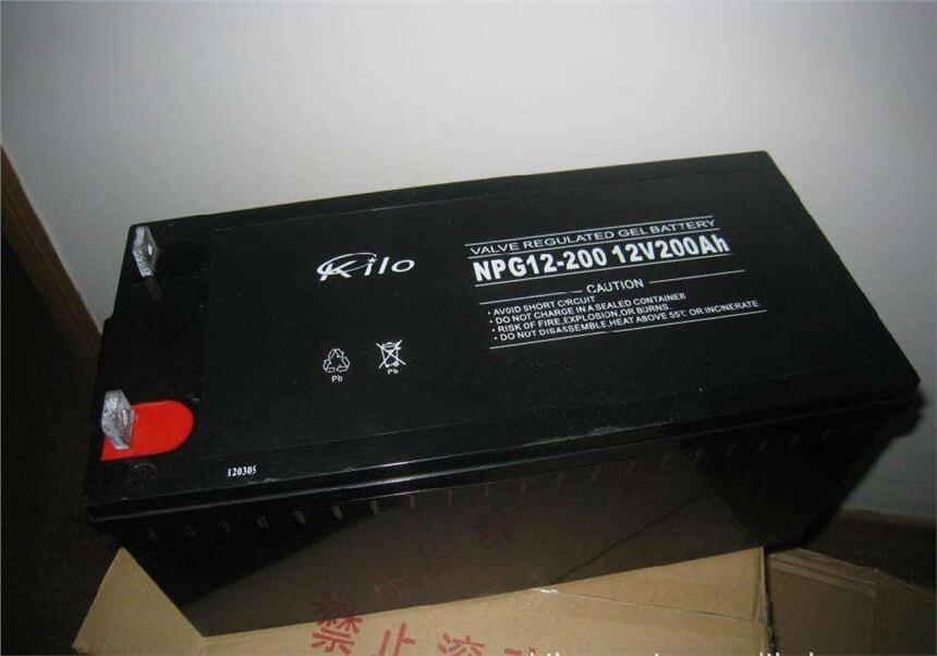 KILO늳ԴSC12-150/12v150ah5Gr
