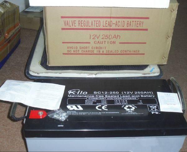 KILO늳늳SC12-120/12v120ahԭbƷ